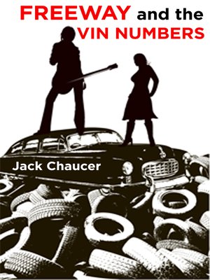 cover image of Freeway and the Vin Numbers